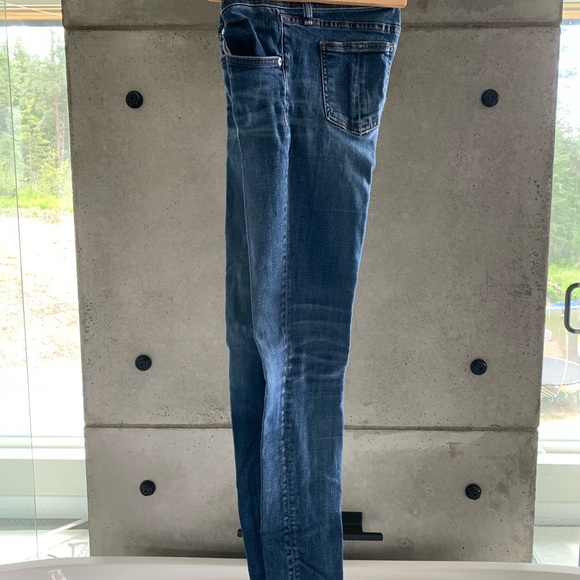 Raga and bone jeans - Picture 1 of 2